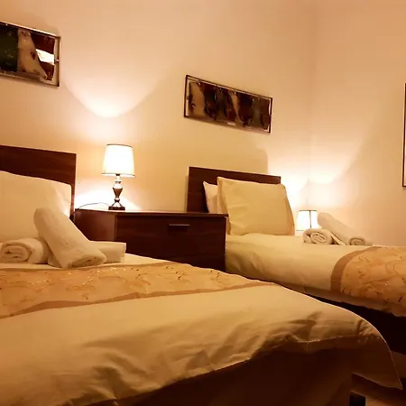 Maisonette Pensjonat Luqa