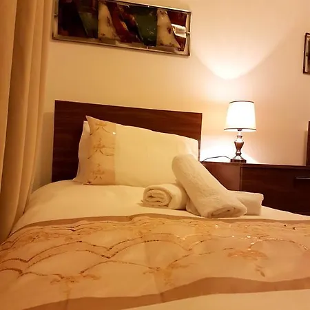 Maisonette Luqa