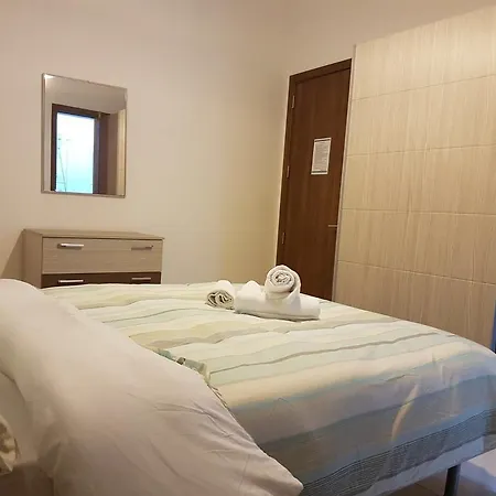 Maisonette Pensjonat *