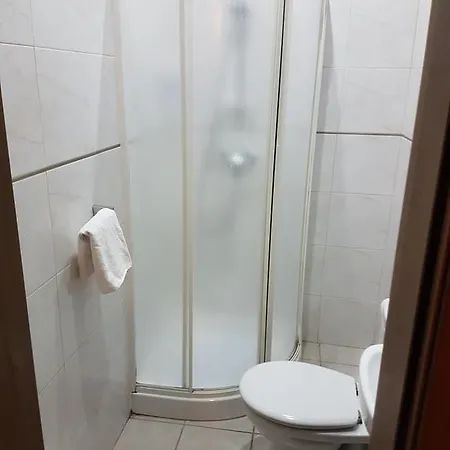 Maisonette Luqa