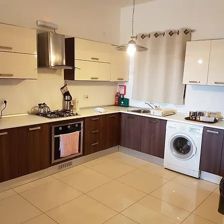 Pensjonat Maisonette Luqa
