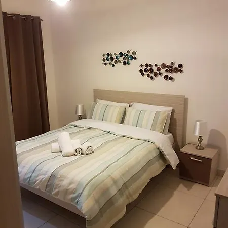 Maisonette * Luqa