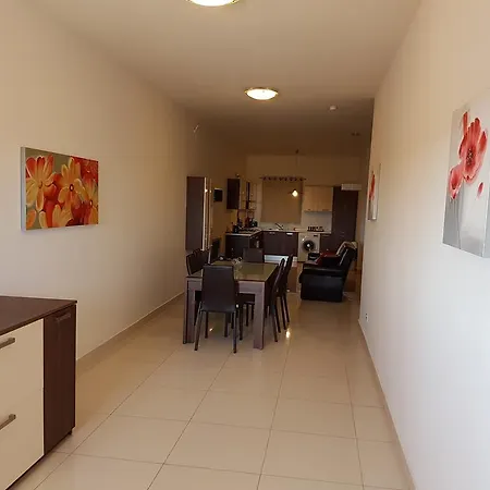 Casa de hóspedes Maisonette