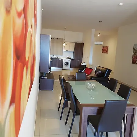Casa de hóspedes Maisonette