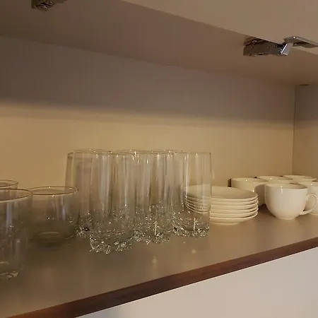 Casa de hóspedes Maisonette *