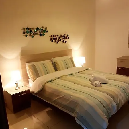 Maison d'hôtes Maisonette Ħal Luqa