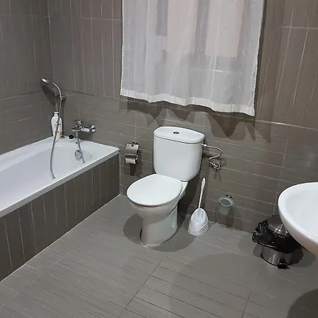 Maison d'hôtes Maisonette *